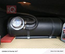 نيسان ماكسيما